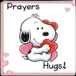 MaryHLCecillBendiciones