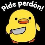 puto eres