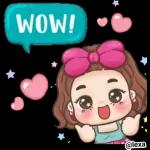 cute stickers