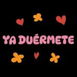 de amor