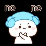 蜜桃貓和小伙伴戀愛了