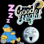 HUNNY NNN Gooder Night Dior