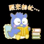 帶來幸福的Sanrio characters