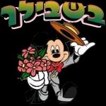 💐 שבת שלום 💐