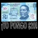 ¿Dónde estás culito Mío?