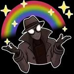 Into the Spider-Verse
                            Kristina Poplavskaya