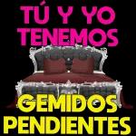Y si Mejor te La chupo