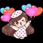 I love you