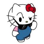 hello Kitty 