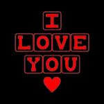 I just really love u a lot❤️