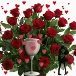 Cosa stai guardando?