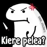 sabe que? HAGA COMO SI NUNCA ME HUBIERA CONOCIDO!