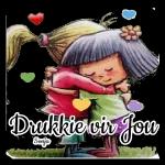 Thank you darling