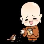 加油迎難而上，為你祈福