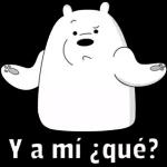 HOLA MI AMORCITO w.