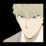 SPY×FAMILY 間諜家家酒 第二彈