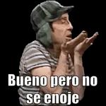 cuenta el chisme