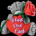 Drück Dich