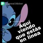 Lo siento