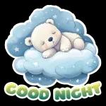 good night sweetie