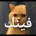 غرب