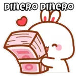 DINERO DINERO