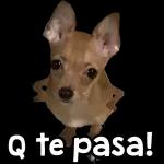 Ahí te va bb