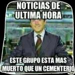 Te amó, mi pedacito de estrés