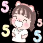 สูขสันต์วันเกิดนะคะ