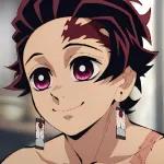 tanjiro 👌