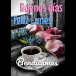 lunes de bendic