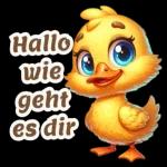 Geburtstag 