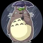 Totoro
                            Darya Ogneva