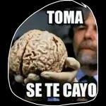 COMO SE NOTA QUE NO TIENES NADA QUE HACER