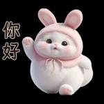 Meow Rabbit
