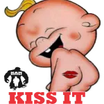 funny stickers