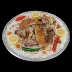 أحبك إلى ما بعد الى