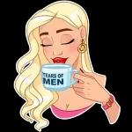 Eva Rich
                            AnzhelikaJoy