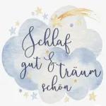 Ich wünsche dir einen schönen Abend🌹