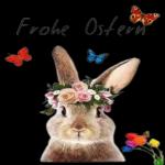 frohe ostern