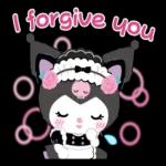 Kuromi Tsundere Cafe