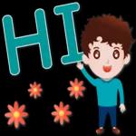 可愛男孩 超實用日常生活用語