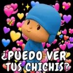 PORQUE ME TRATAS ASI