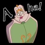 Beauty and the Beast (animated theatrical version)