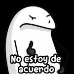 Me vale verga ⒸHarley-Stickers
