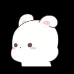 Fluffy Bunny
                    
Stickers | Stikery