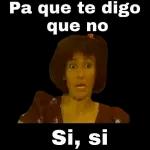 Buenos días