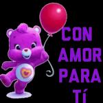 Con amor para ti