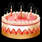 Te amo, eres mi todo.