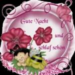 Gute Nacht